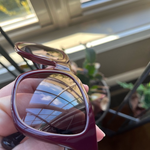 Authentic Coach Sunglasses - Picture 11 of 11